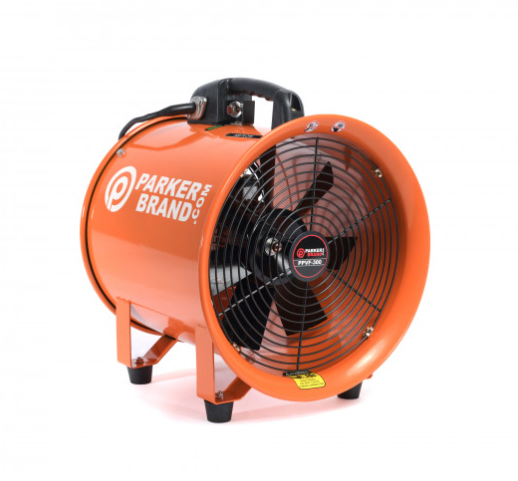 Ventilation Fans With Fast Delivery