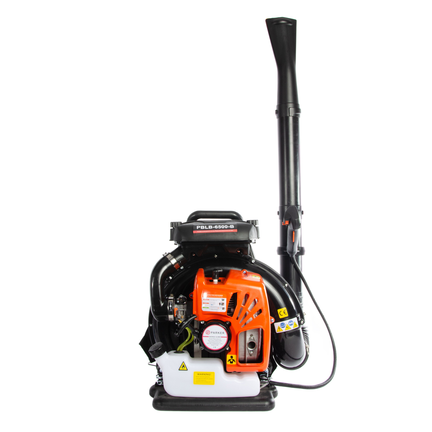 Are Petrol Back Pack Leaf Blowers Powerful?