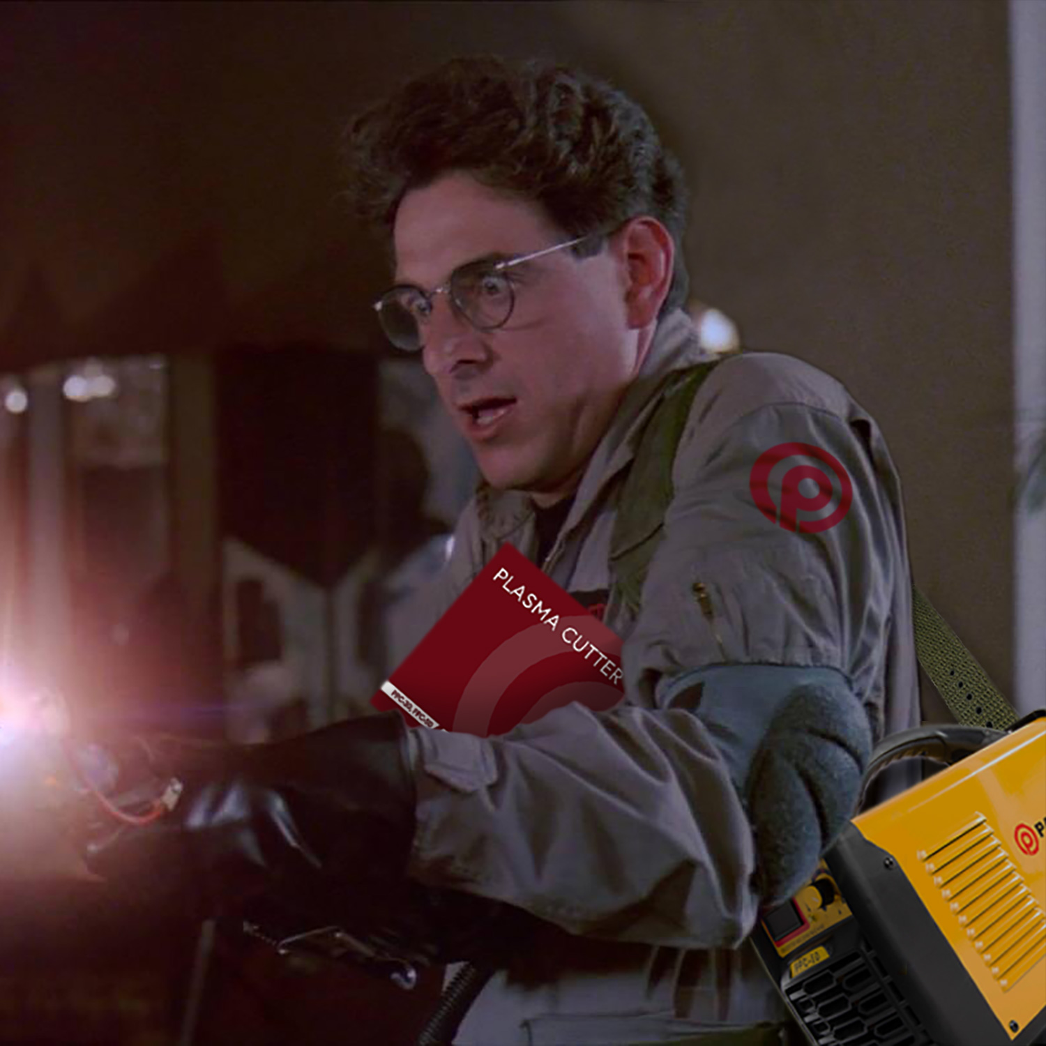 Can I Change The 16 amp Plug On a ParkerBrand Welder or Plasma Cutter?