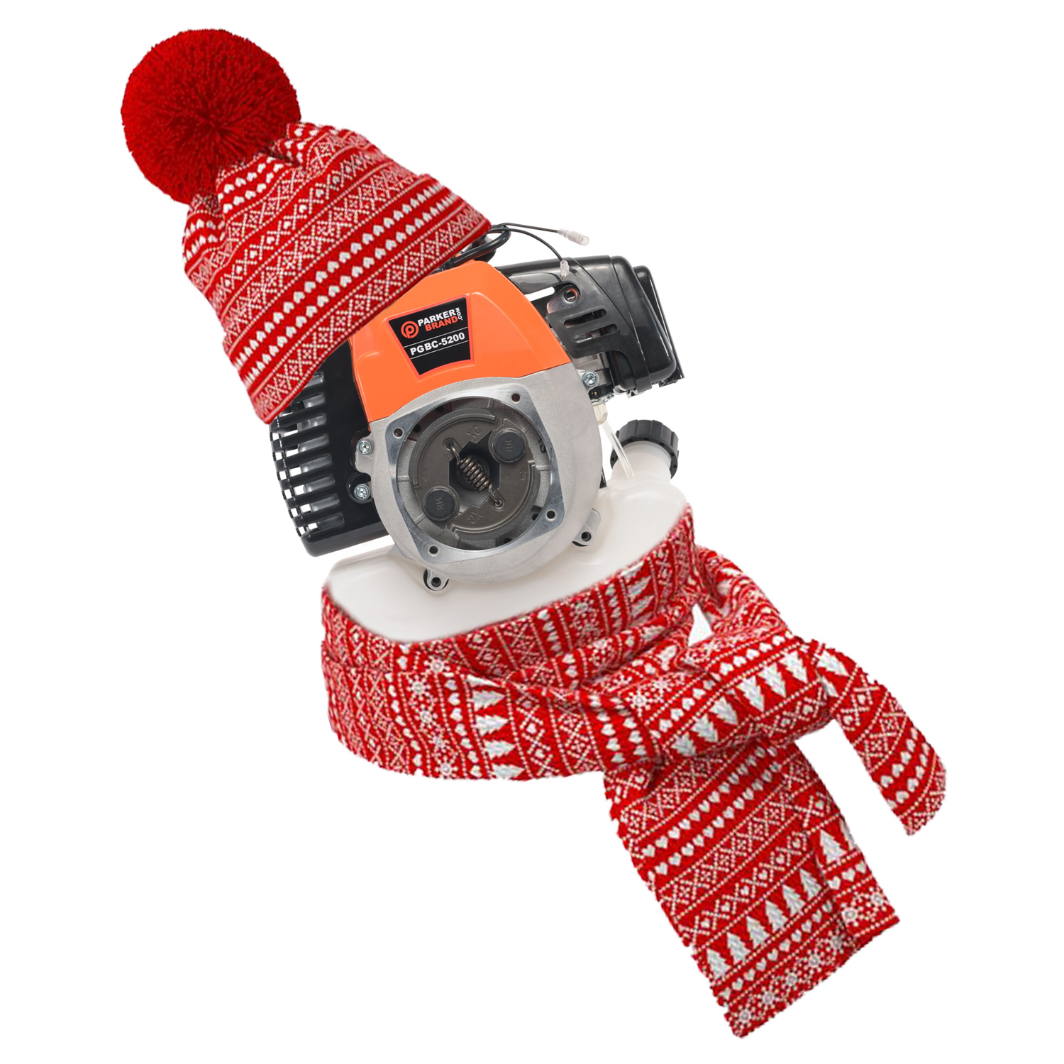 Winter Storage Tips for Two Stroke Engines