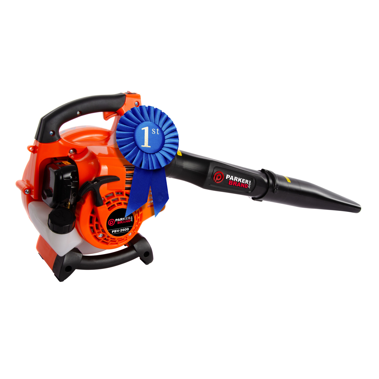 The Best Petrol Hand-Held Leaf Blower For Your Garden