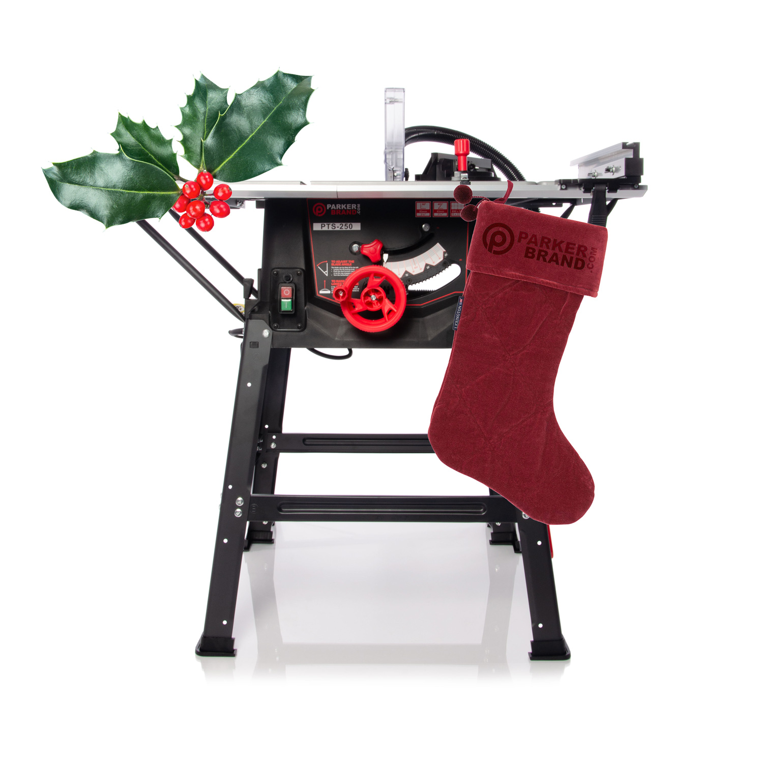 D.I.Y Gift Ideas #1 Electric Table Saw