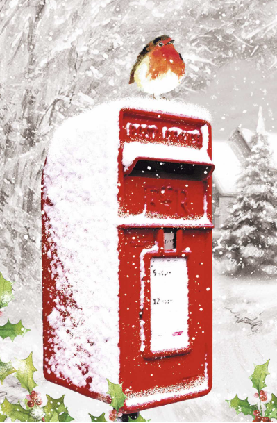 Order Now For Christmas