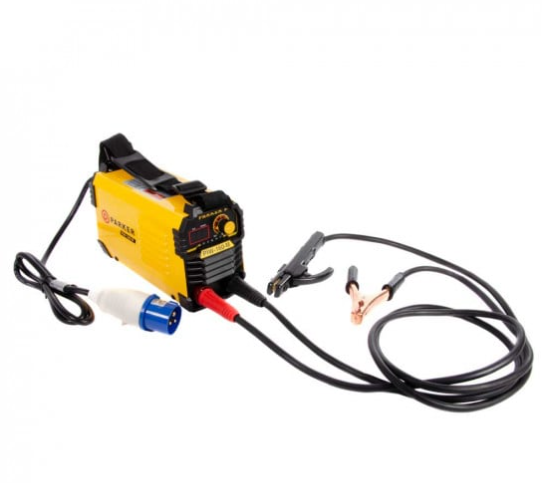 DIY Gift Ideas: #4 Portable Compact Inverter Welders