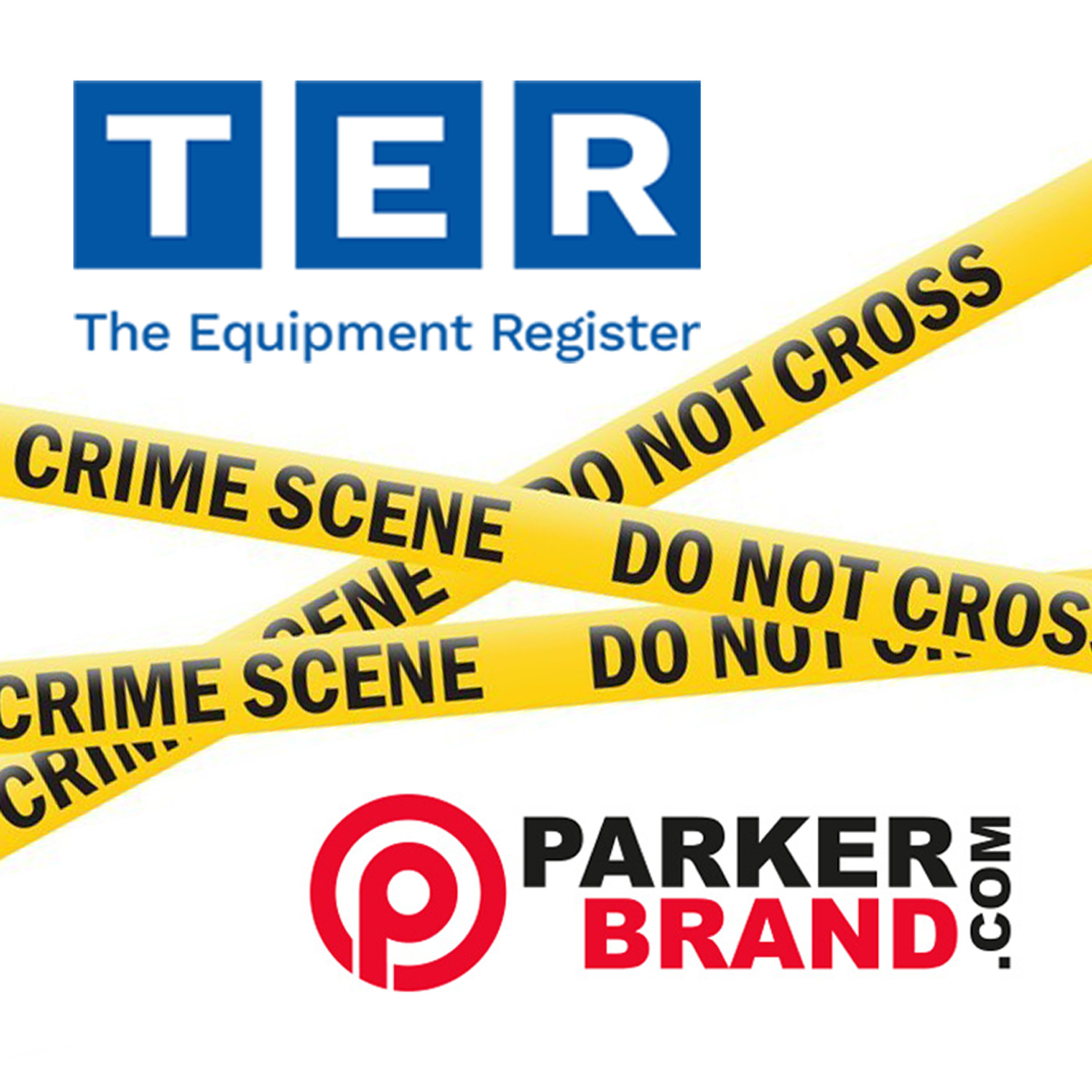 Register Your Machine with The Equipment Register.