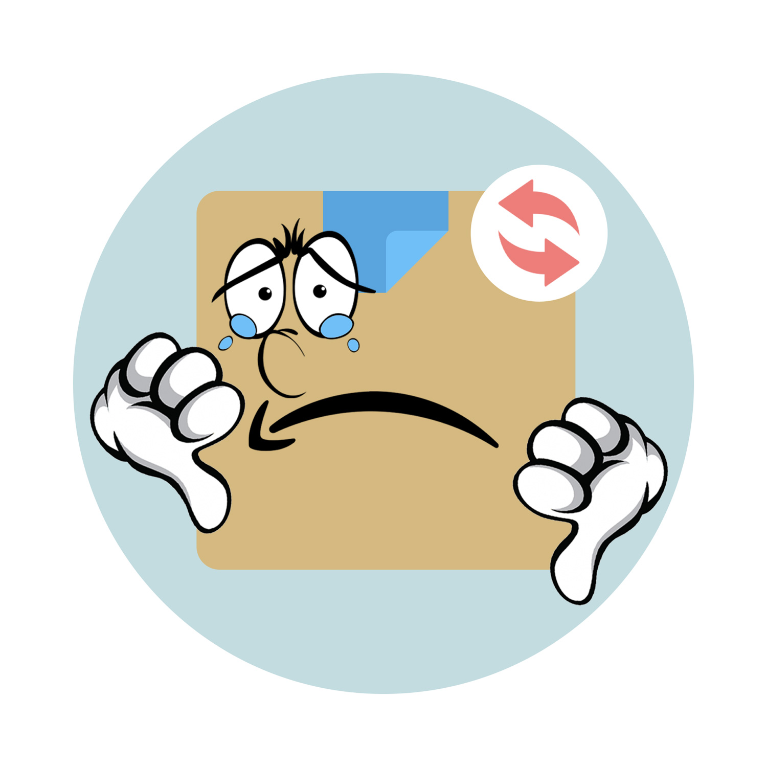 Amazon Removes Free Returns in the U.S. When will it be the same for the UK?