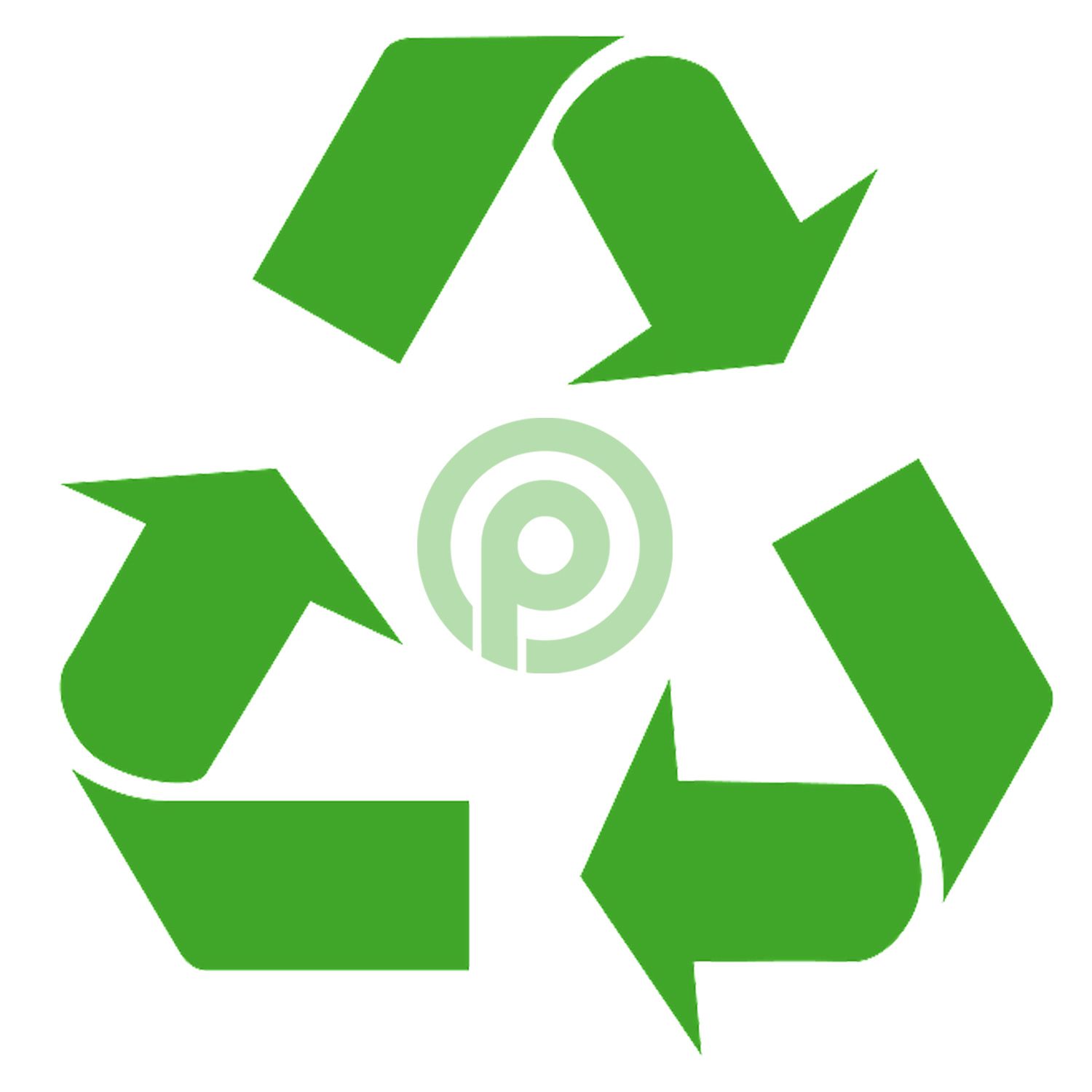 ParkerBrand Uses Recyclable Packaging