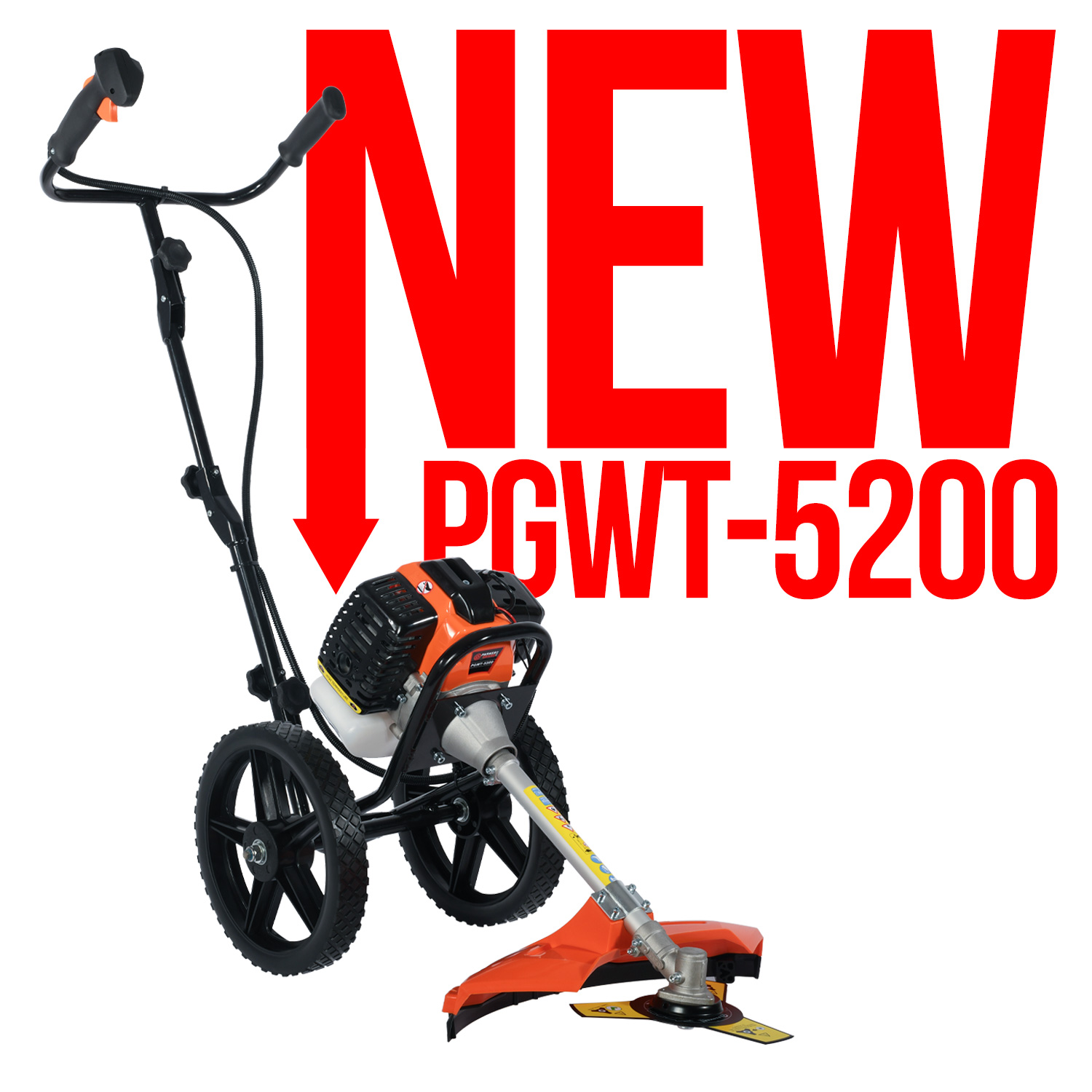Types of Petrol Brush Cutter Strimmer: A Buying Guide
