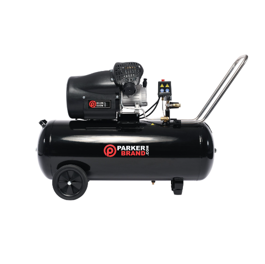 What is a Direct Drive Air Compressor?