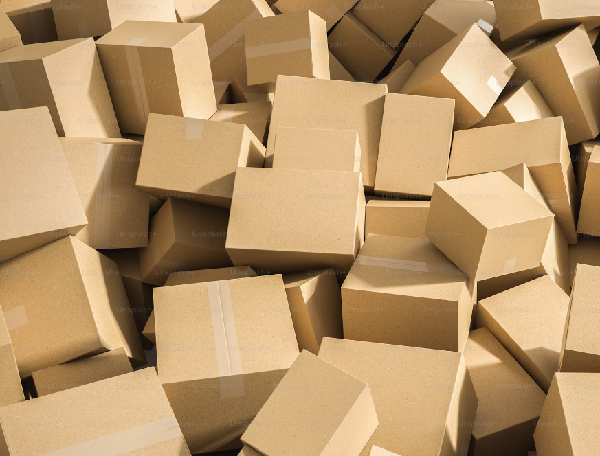 Keep Your ParkerBrand Product Box!