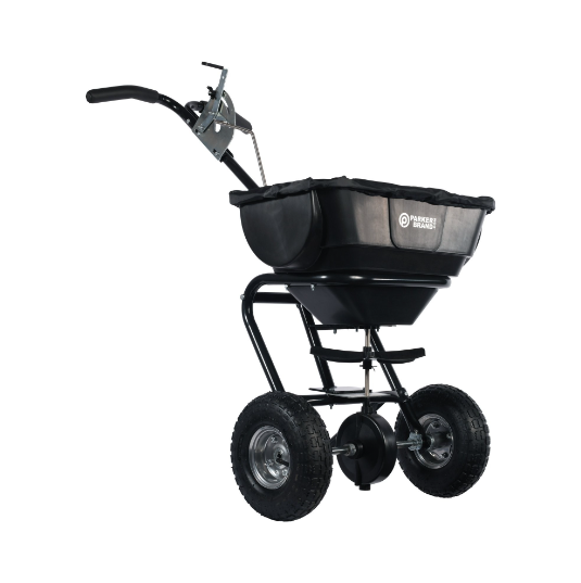 ParkerBrand Spreaders: Top Tips for Use