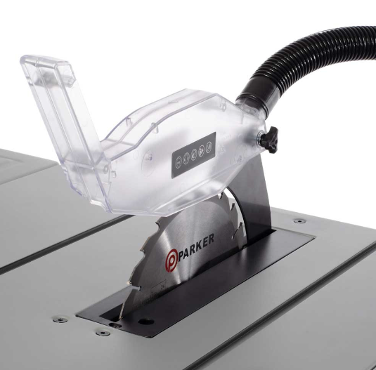 Table Saws: What is kerf?