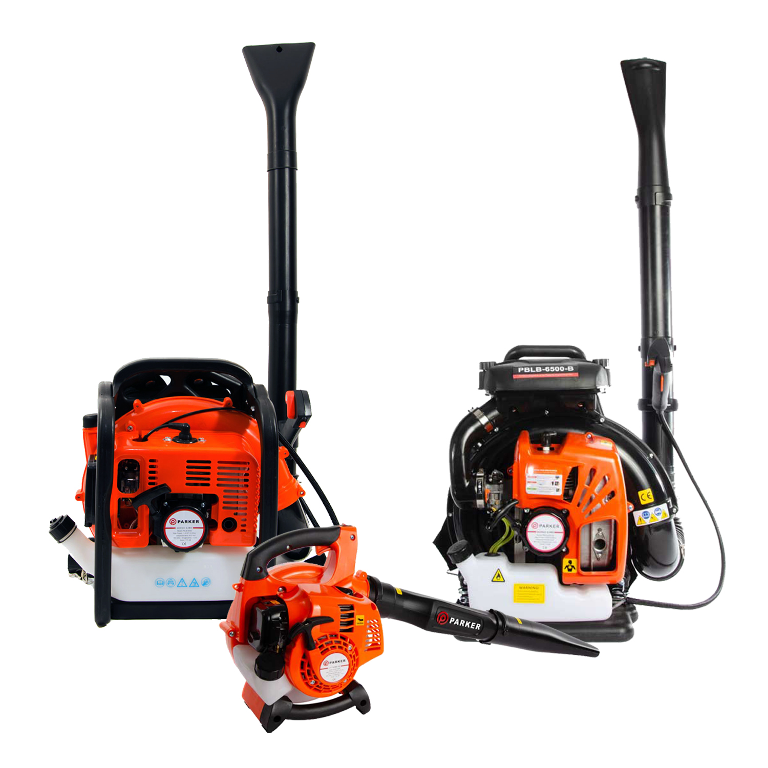 Leaf Blowers: All You Need to Know