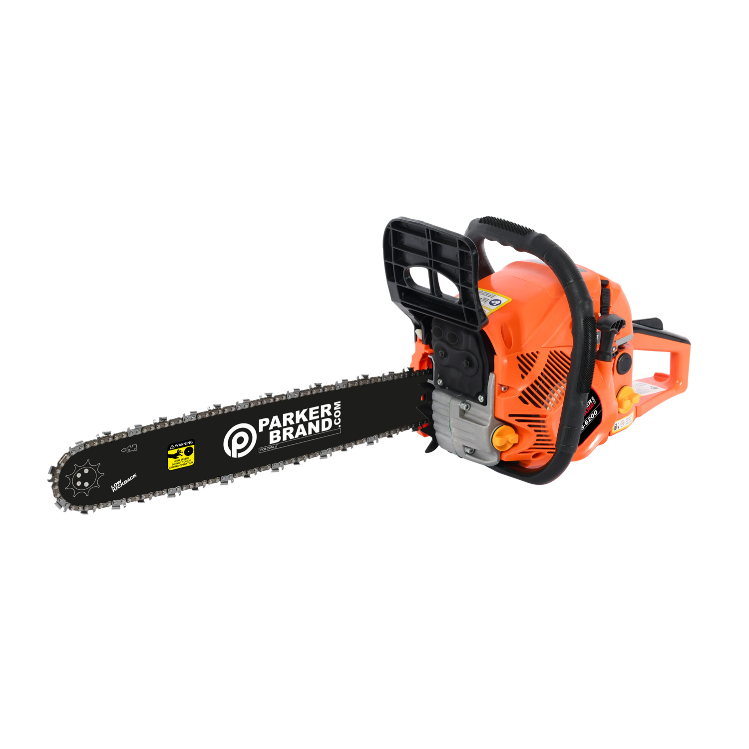 The Ultimate Chainsaw Buying Guide