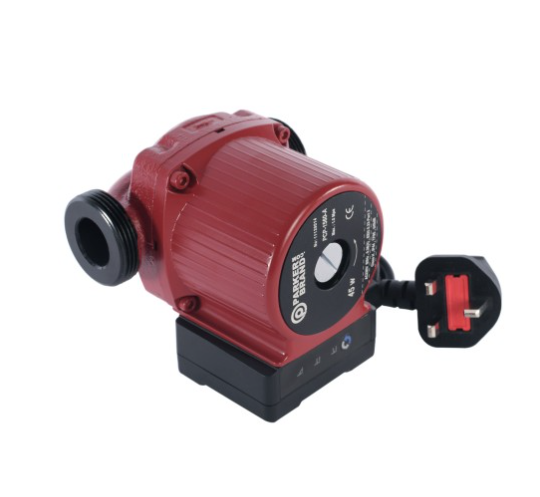 ParkerBrand Circulation Pumps