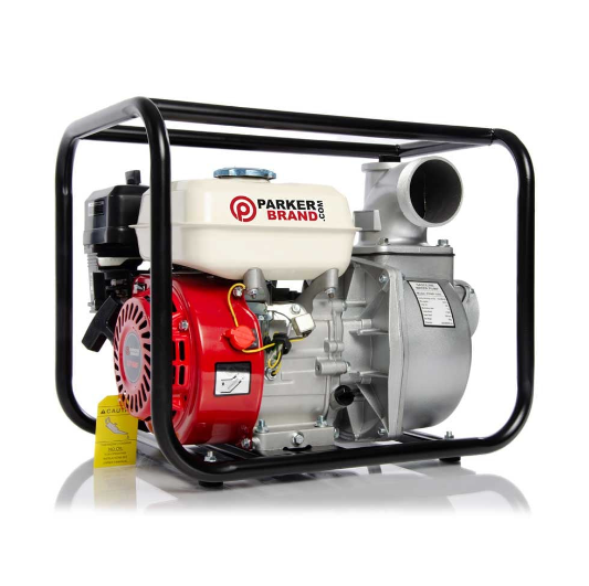 Is It Easy To Prime a Petrol Water Pump?