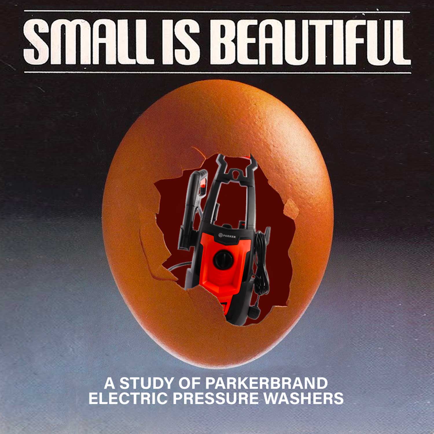 PEPW-310: Small is Beautiful