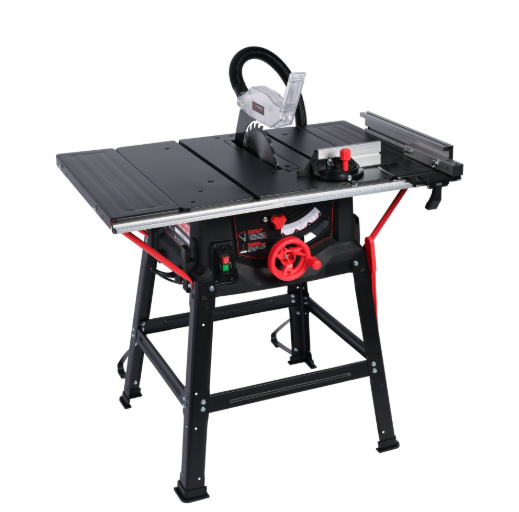 Are Table Saws Adjustable?