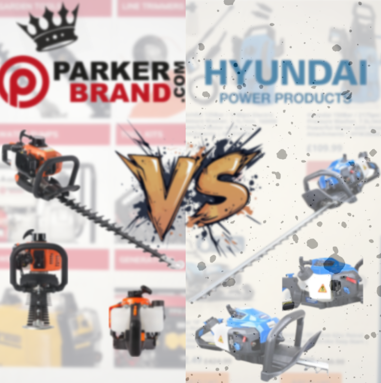 Which is the best Hedge Trimmer in the UK?
