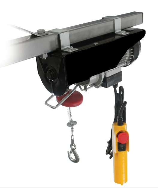 ParkerBrand 500 kg vs 250 kg Electric Hoists – Which One Is for You?
