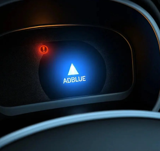 What is AdBlue?