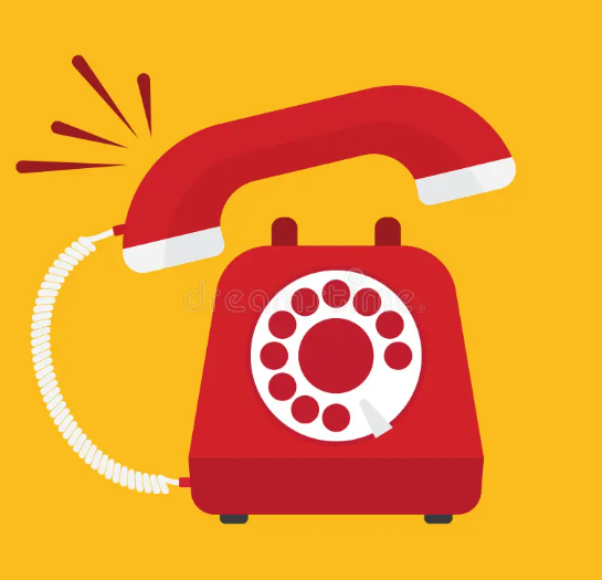 Customer Care: What We’re Really Up To (Spoiler: It’s Not Just Phones!)