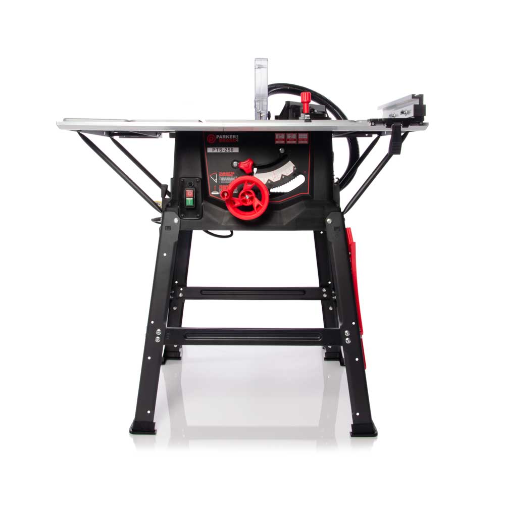 Our New Manual - Get More from Your Table Saw