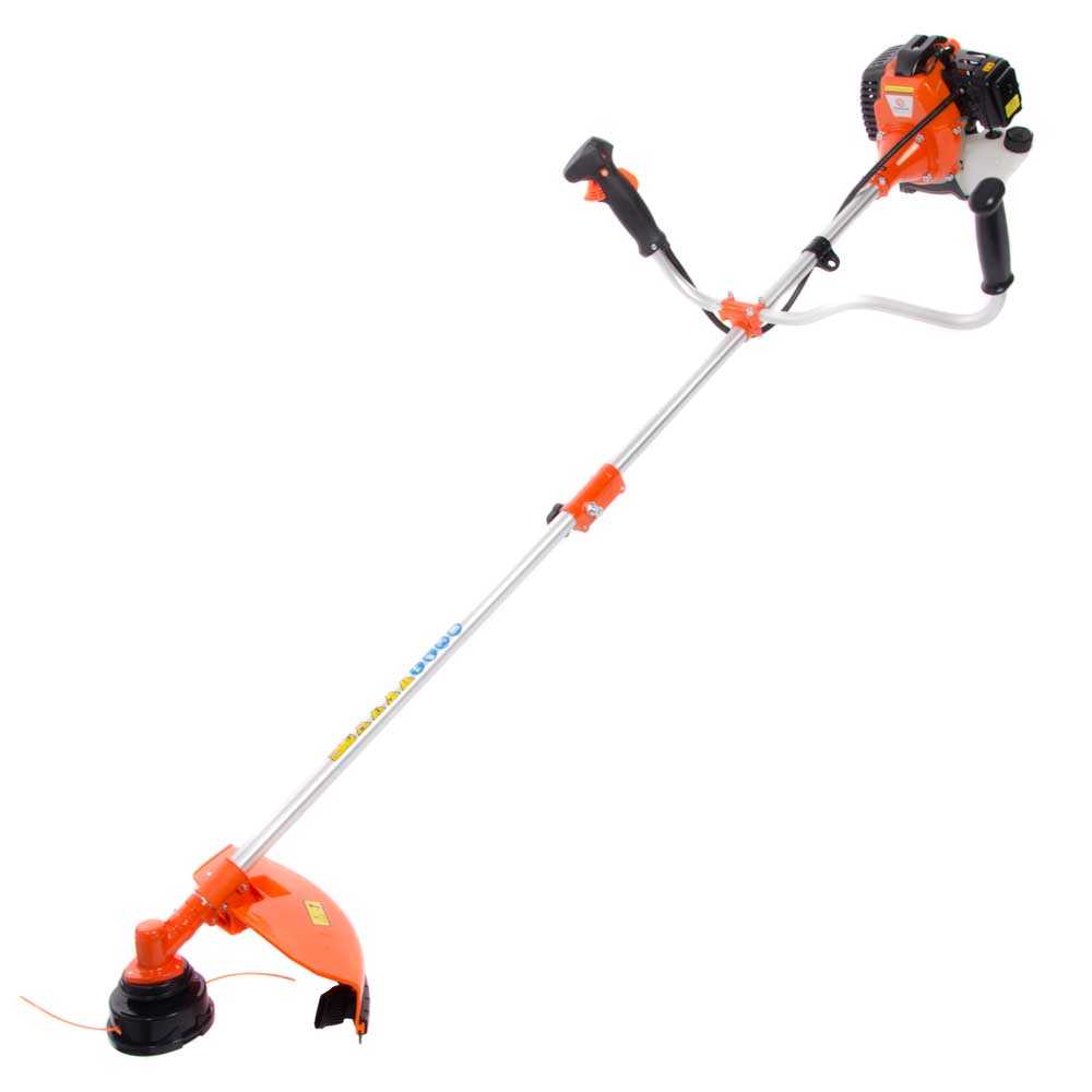 What is a Petrol Strimmer?