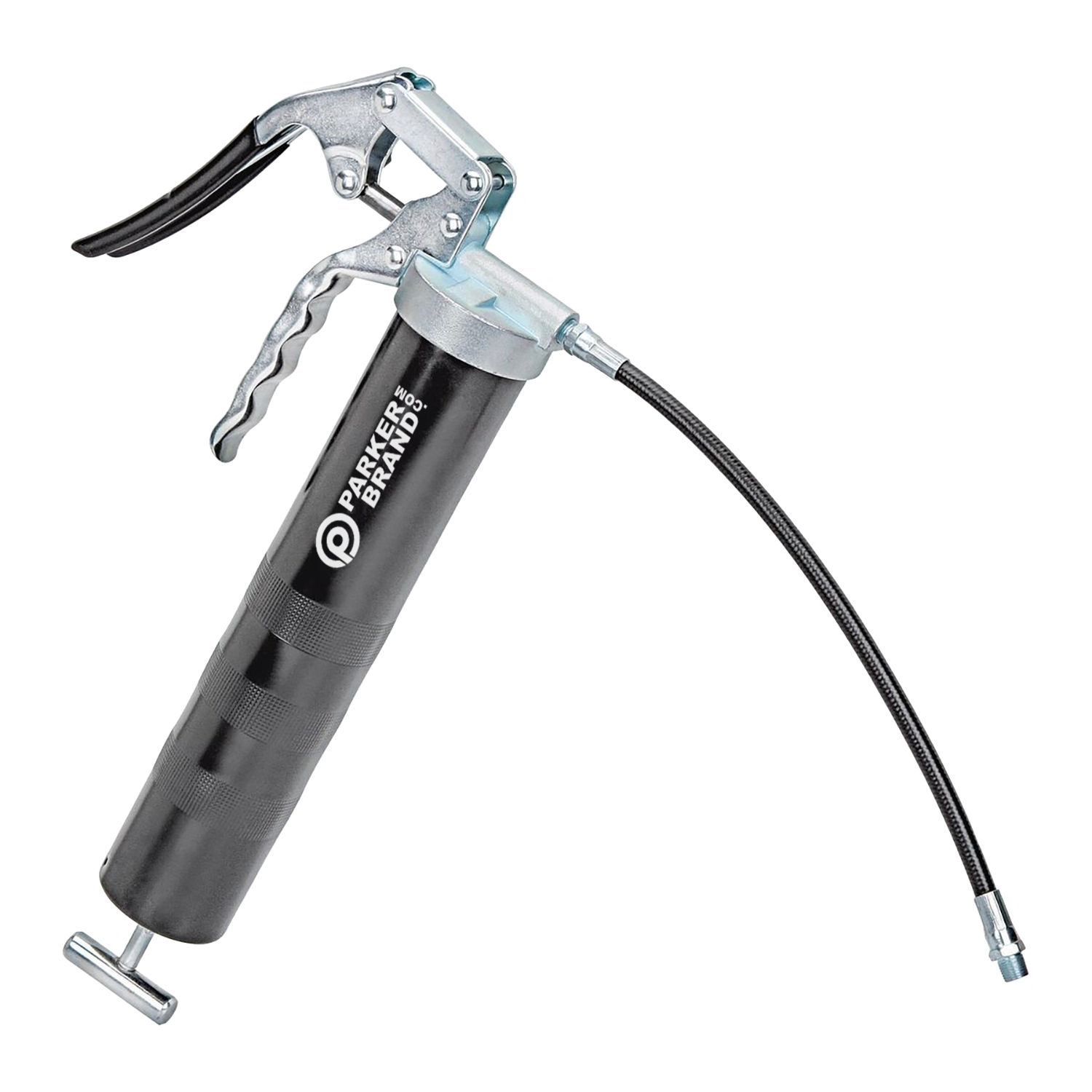 ParkerBrand PGMT-5200 : Maintenance Tip: Greasing
