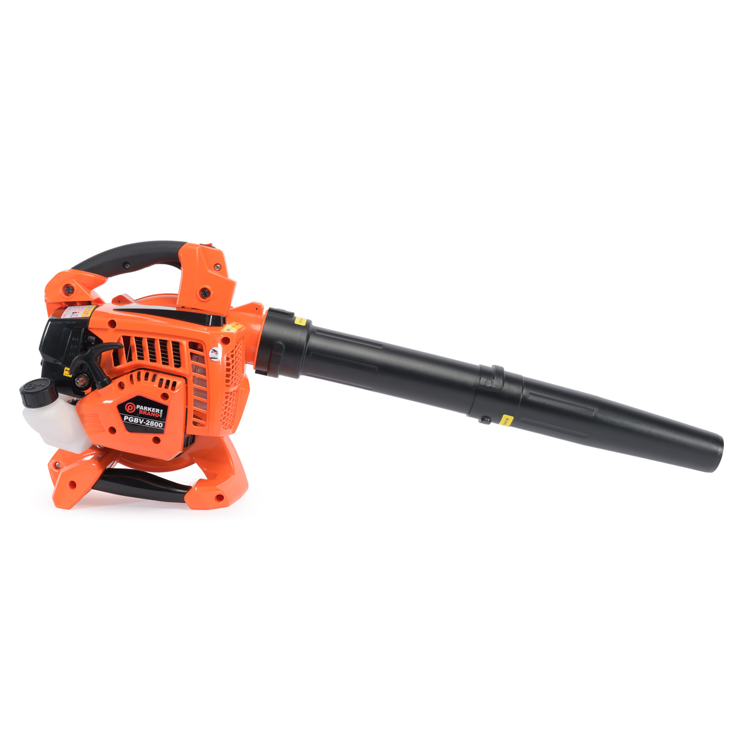 Introducing Our NEW 28-CC 3-in-1 Leaf Blower