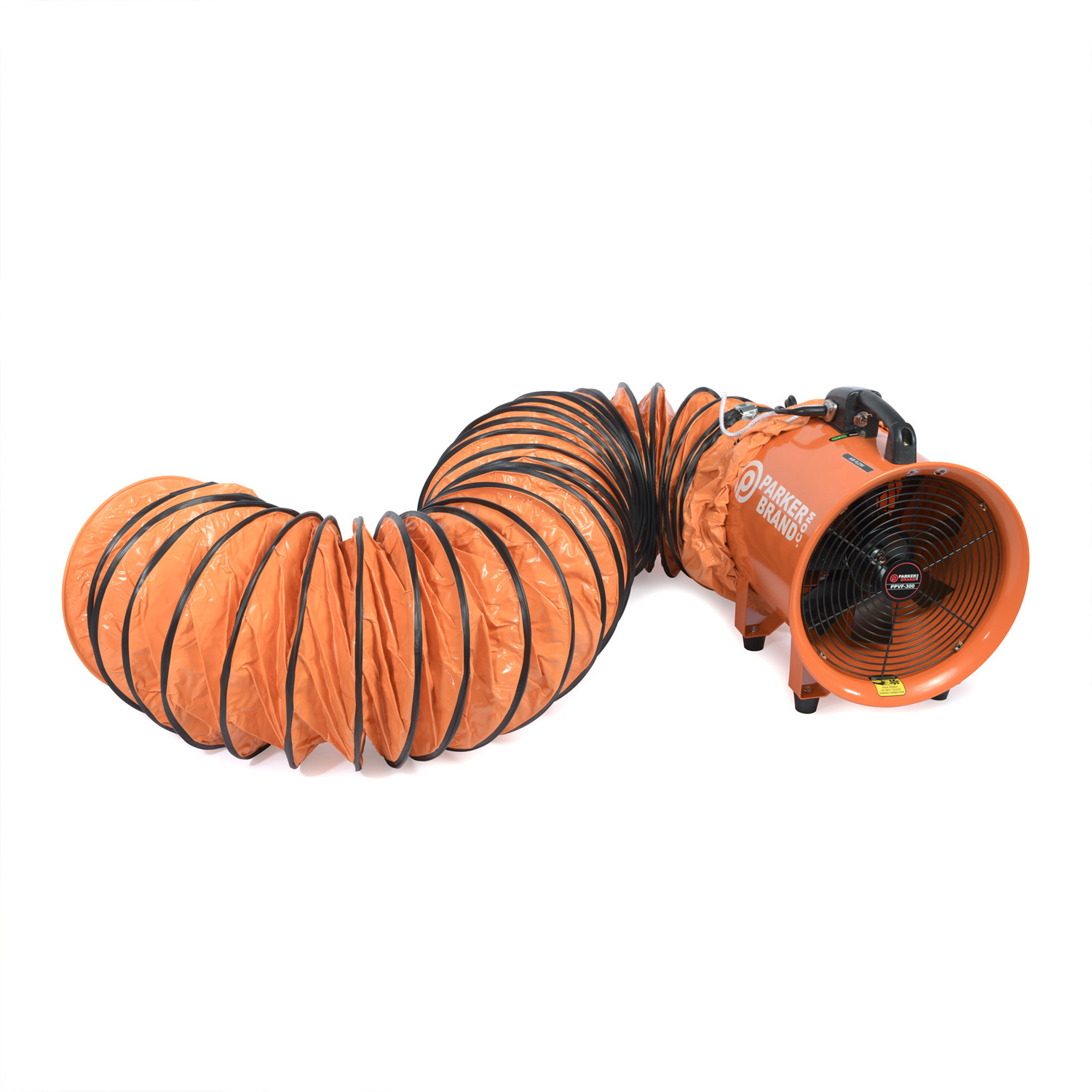 JUST ARRIVED: OUR NEW FANS AND DUCTING AT GREAT PRICES