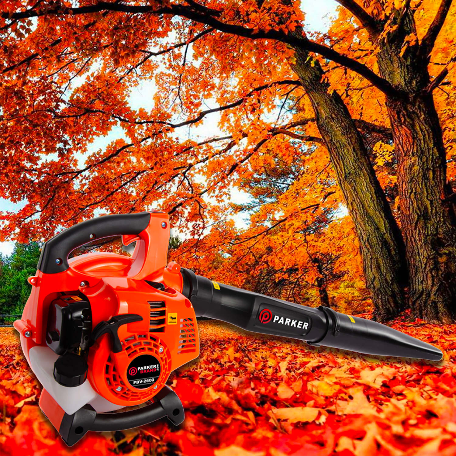 Don't Leaf It Until the Last Minute!