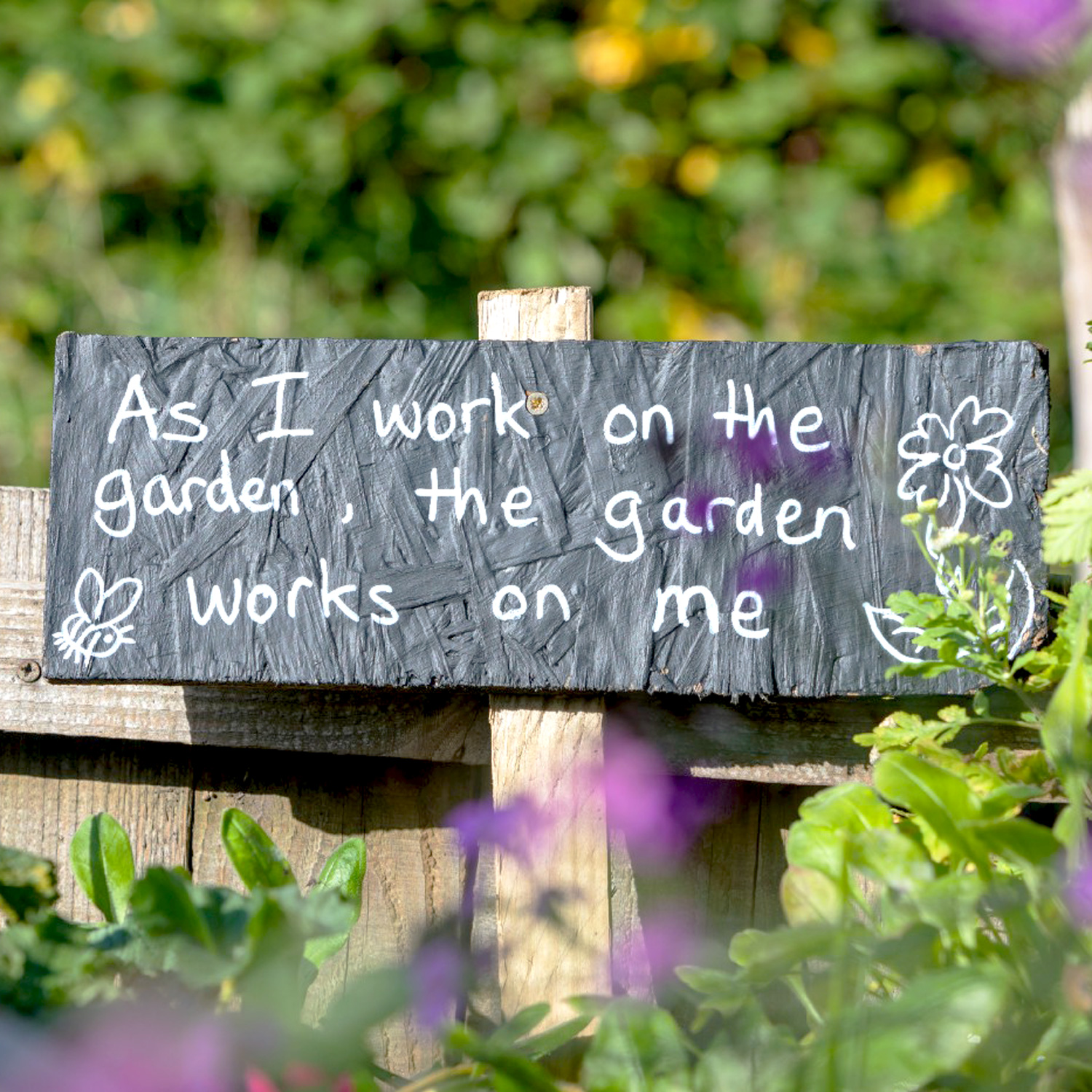 ALLOTMENT EQUIPMENT
