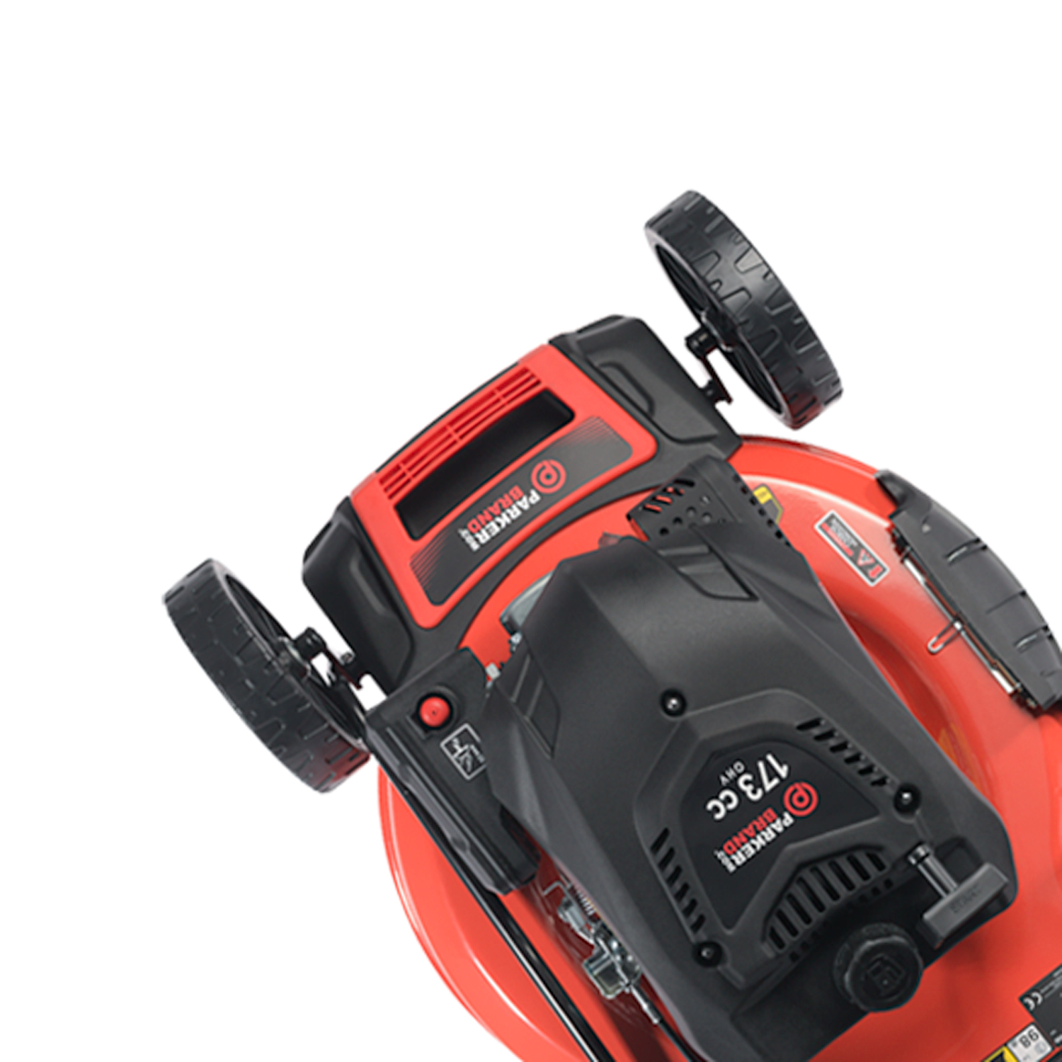 Lawn Mowing Tips for Spring: The First Cuts of The Year