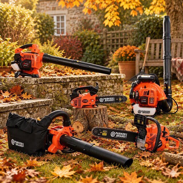 How to Clear Your Garden In 5 Minutes