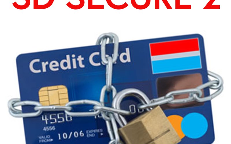 The Benefits Of Using 3D Secure 2.0