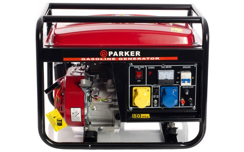 What is a Petrol Generator?