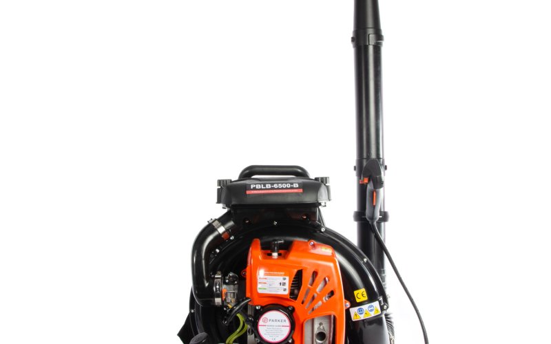 Are Petrol Back Pack Leaf Blowers Powerful?