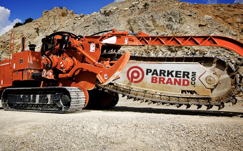 Chainsaws: Size Matters!