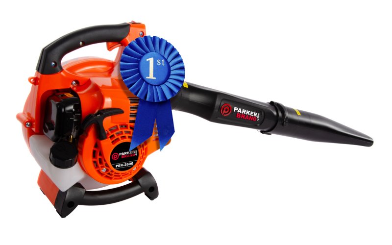 The Best Petrol Hand-Held Leaf Blower For Your Garden