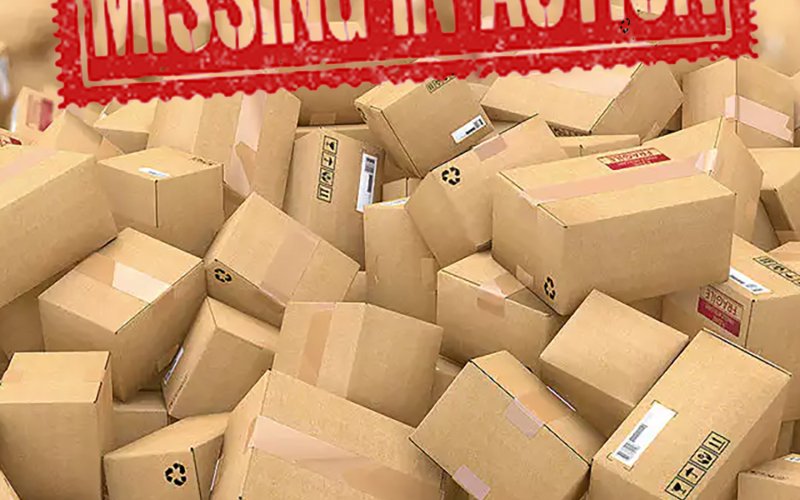 Missing Parcel Policy