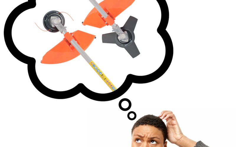 Are Petrol Trimmers Easy to Use?