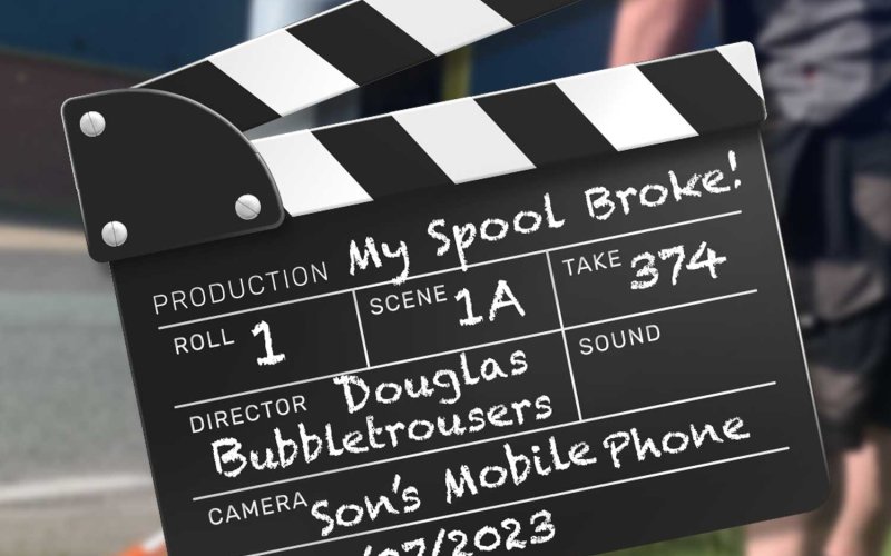 Tech Team Request: How To Make A Short Video