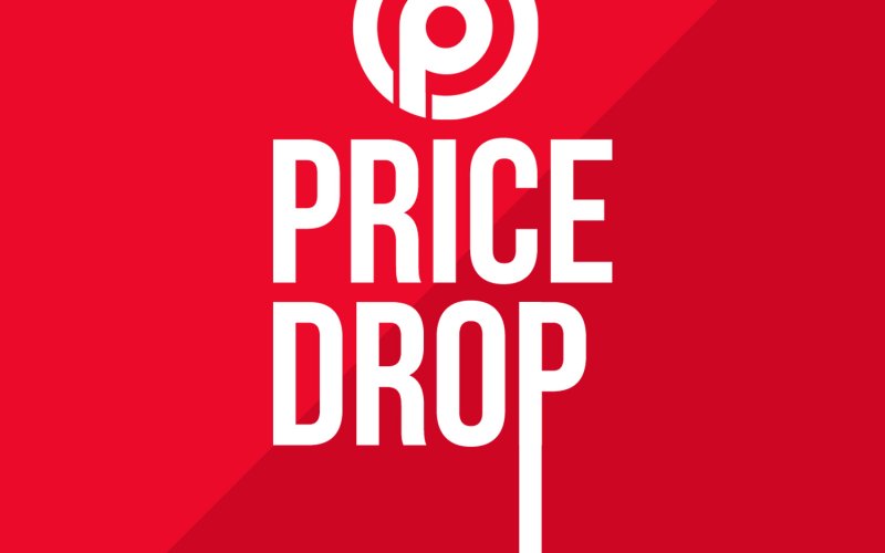 PRICE DROP: Our Best EVER offers