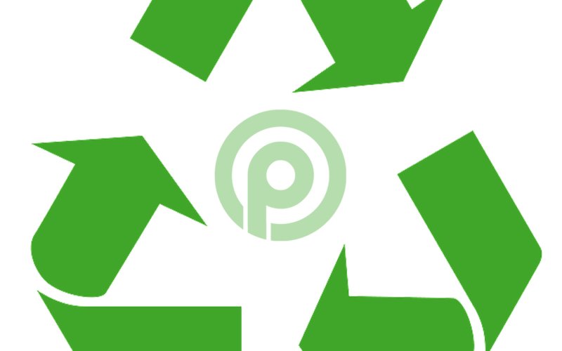 ParkerBrand Uses Recyclable Packaging