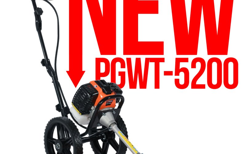 Types of Petrol Brush Cutter Strimmer: A Buying Guide
