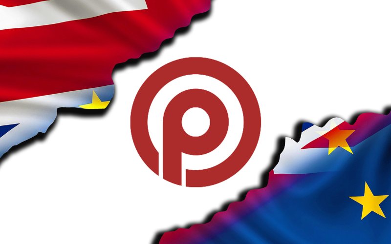 ParkerBrand: Brexit Ready