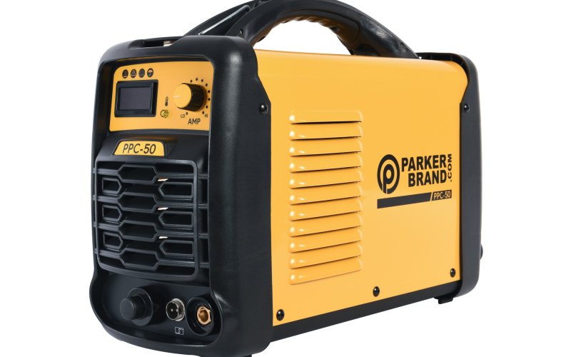 Power Your Projects with ParkerBrand's Plasma Cutter Range