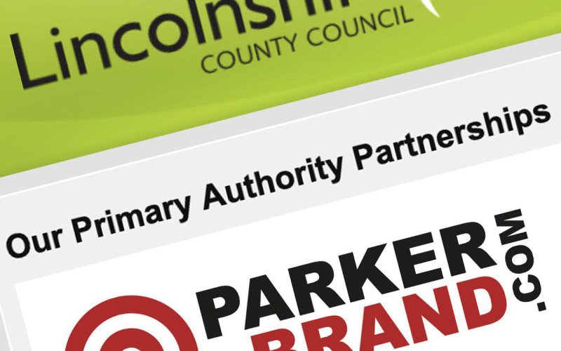 Primary Partnership with Trading Standards