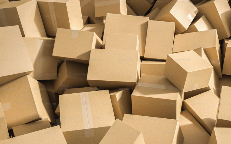 Keep Your ParkerBrand Product Box!